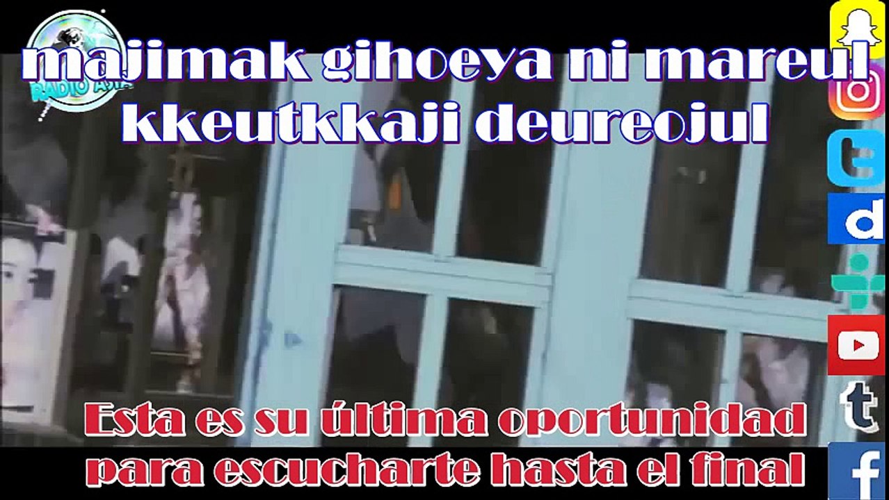HA:TFELT-TRUTH SUB EN ES