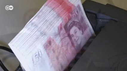 Brexit: Триллионы на ветер (24.06.2016)