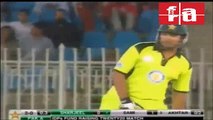 Shoaib Akhrat Bowling in domestic cricket Pakistan