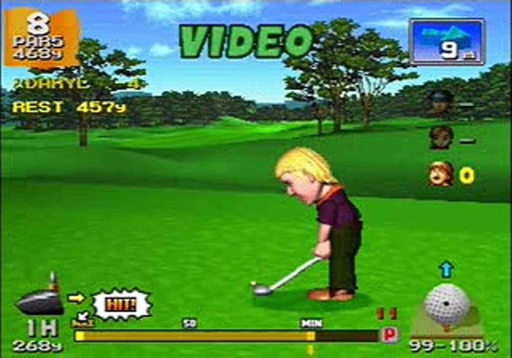 Daryl Albatross 4-8