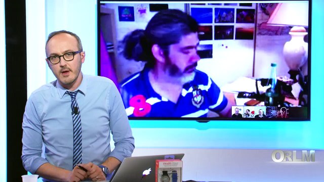 ORLM-233 : 2P, Le chiffre de la semaine - Convaincu par la WWDC?