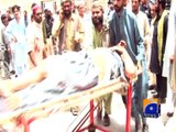 Blast in Quetta kills 5, injures dozens -24 June 2016