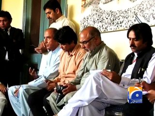 Accountability should begin from PM Imran Khan -24 June 2016