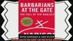 different   Barbarians at the Gate The Fall of RJR Nabisco