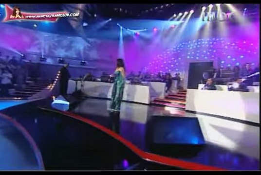 Nancy Ajram Ya Wad Ya Teel نانسی عجرم - یا واد یا ثقیل