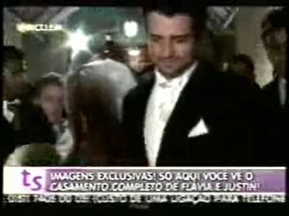 Casamento F&F - SA - 13/07/07 - pt 1/2