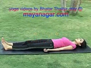 40 minute weight loss routine by Bharat Thakur