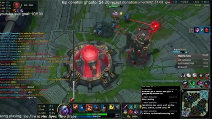 eu east going in to rank (still missing few champions no noc or kha ;/) (156)