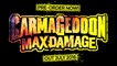 Carmageddon  Max Damage - Final Trailer - We Do Wheelchairs