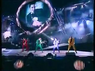 Johnny Hallyday - Rock'N'Roll Man!