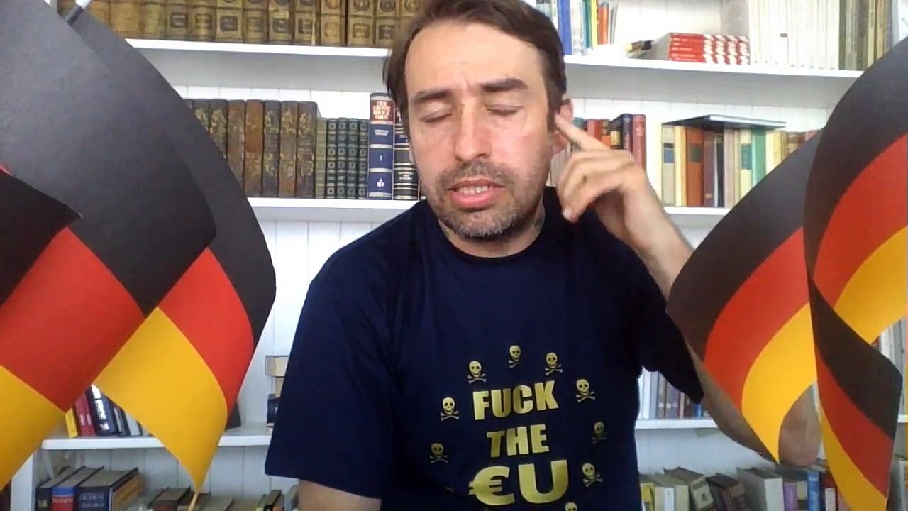 24.6.2016 Sven über den Brexit