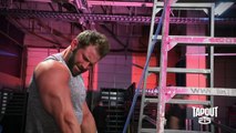 Consistency is key for Zack Ryder: 