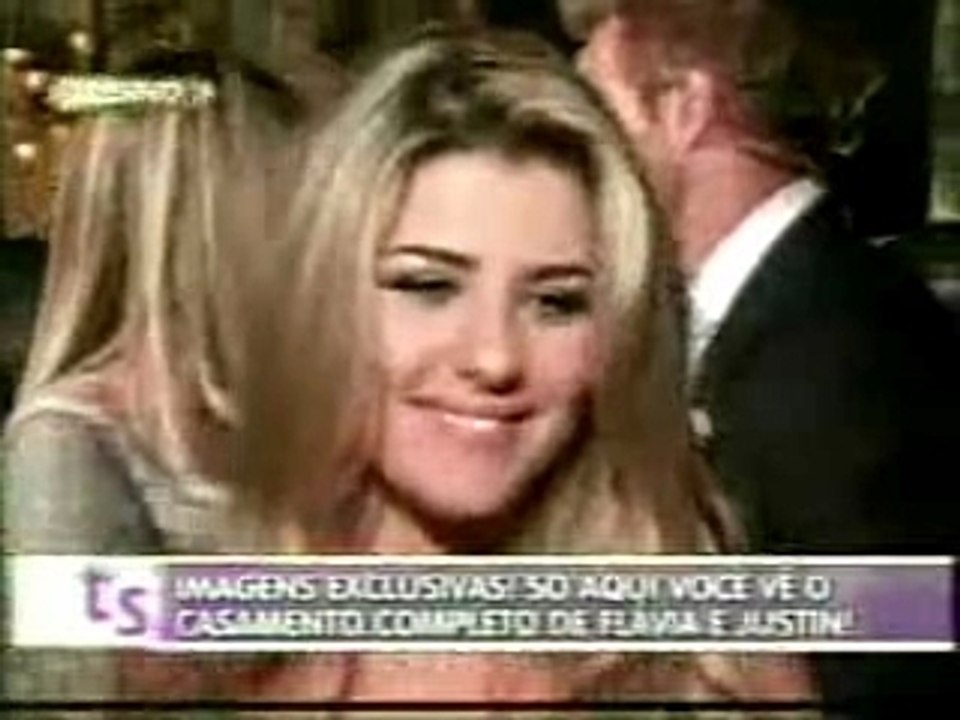 Casamento F&F - SA - 13/07/07 - pt 2/2