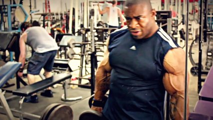 Bodybuilding Motivation - MORNING, NIGHT   EVERY DAY