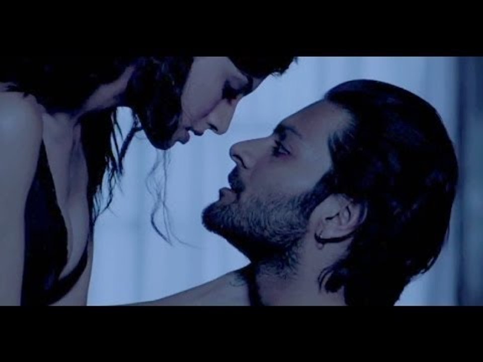 Khamoshiyan Sex Video - Sapna Pabbi new SEX SYMBOL AFTER BIPASHA BASU - video Dailymotion