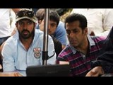 Salman Khan Upset with BAJRANGI BHAIJAAN Director Kabir Khan