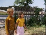 Пеппи Длинный чулок (Pippi Långstrump). 1 серия. Пеппи поселяется на вилле 
