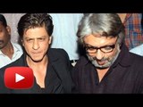 Sanjay Leela Bhansali Hosted A Big Bash | SRK,Priyanka,Shradha|| Official