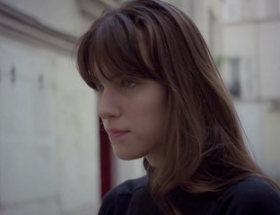 Charlotte Cardin  -  Faufile     2016