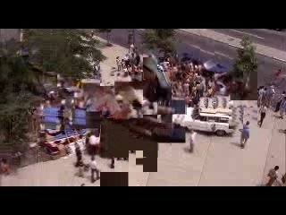 Taxi Driver - Are You Talking To Me (Scene)