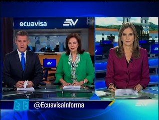 Megaoperativo Jaque Mate