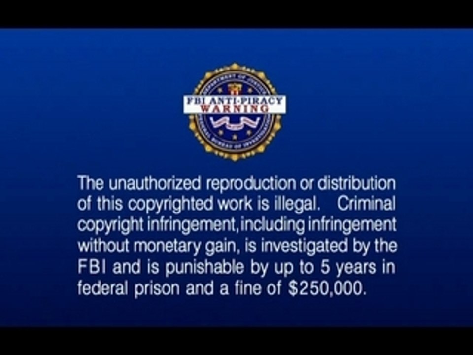 WARNING