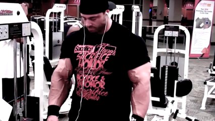 GOOSEBUMPS BODYBUILDING MOTIVATION!