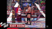 Cold-Blooded Superstar Betrayals WWE Top 10
