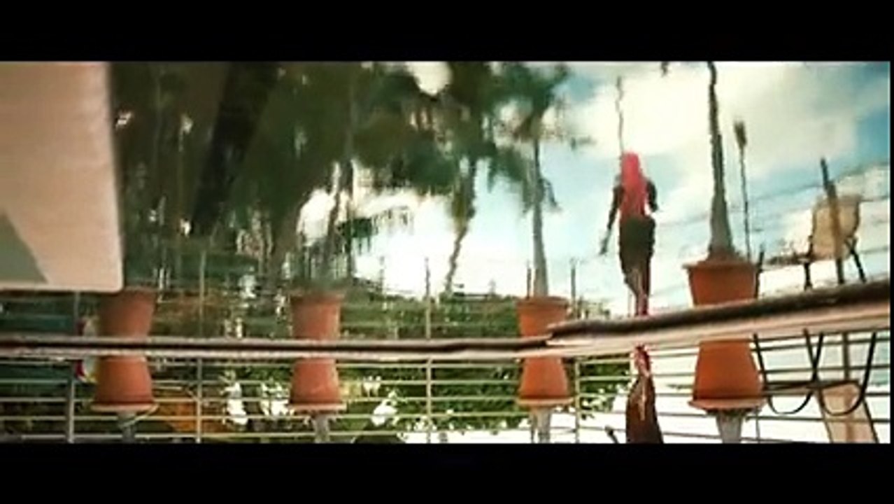 Kevin Gates - Jam feat. Trey Songz, Ty Dolla $ign, & Jamie Foxx [Official Music Video]