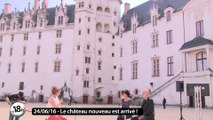Le 18h de Télénantes au Château (Partie 1)
