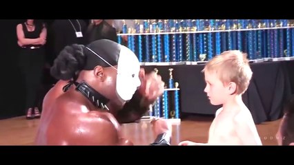 Bodybuilding motivation - I DON T CARE IF YOU HATE ME