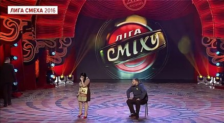 Де Ришелье - Выбросить тещу - Лига смеха, смешное видео