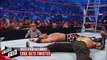 WWE top 10 Wildest Extreme Rules Moments