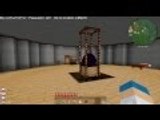 Machines in the basement - ep 44 - Sim - U - Kraft Hardcore - modded minecraft
