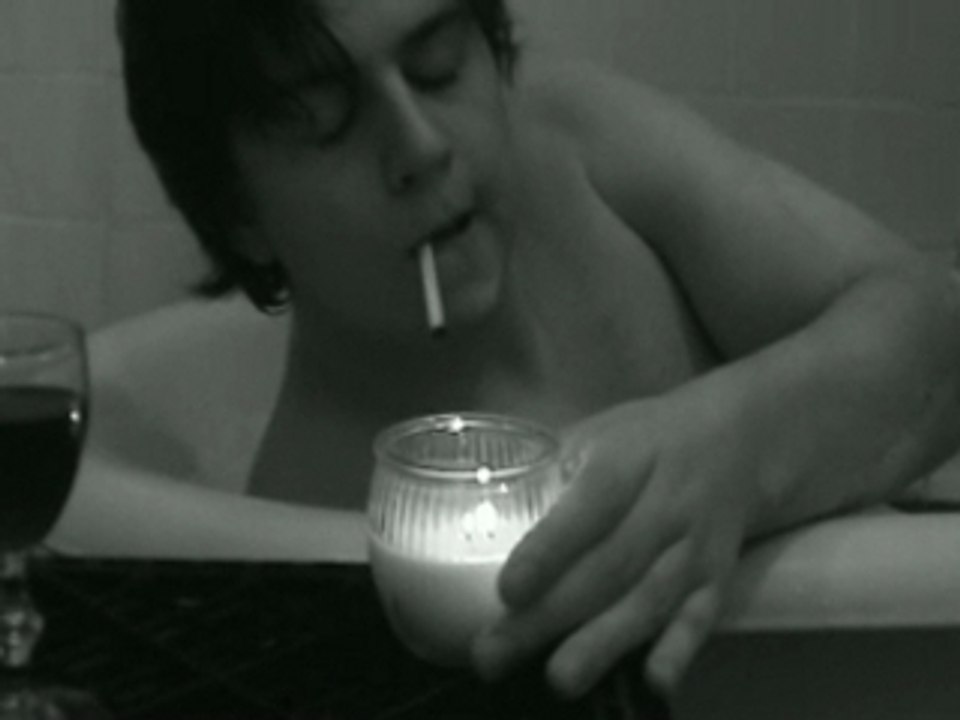 The Bath