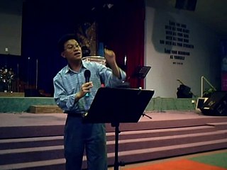 Hearing the Voice of God Clip 2 - Rev Lawrence Seow
