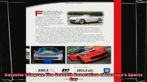 different   Corvette Stingray The Seventh Generation of Americas Sports Car