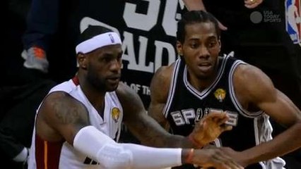 LeBron James, Kawhi Leonard pull out of Rio Olympics