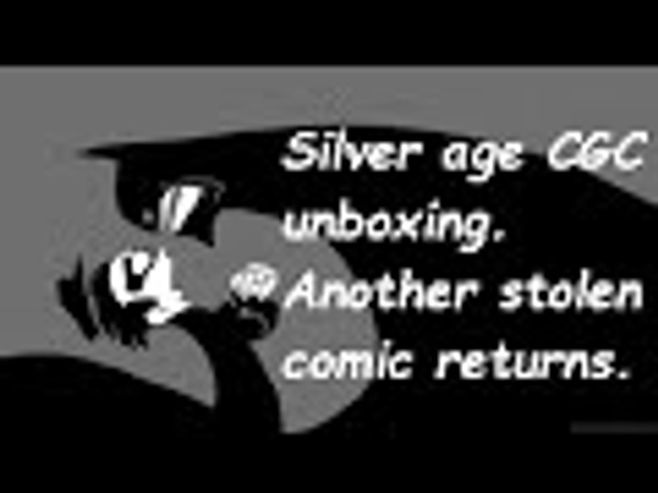 Stolen silver age key returns home.