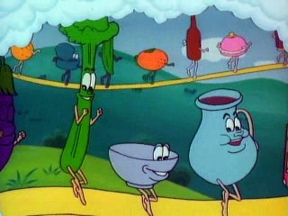 Az Igazi Szellemirtók 093 @ Csirkehúsrém