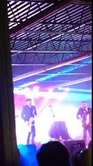 LOS INQUIETOS DEL NORTE EN GRAND RAPIDS MI marzo 19/2016