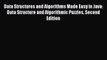 Read Data Structures and Algorithms Made Easy in Java: Data Structure and Algorithmic Puzzles