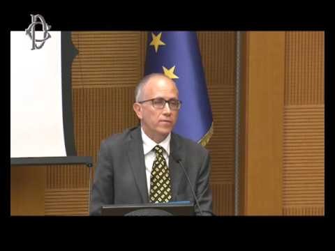 Roma - Terrorismo e nuove tecnologie (21.06.16)