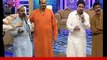 Rab Jane Te Hussain Jane by FARHAN ALI WARIS & Amjad Sabri SAMAA TV 7 July 2014