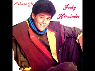 JOCHY HERNANDEZ - ADIOS AMOR (1985) L.R.E.