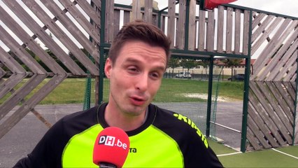 On a testé pour vous: le pyjama de Gabor Kiraly !