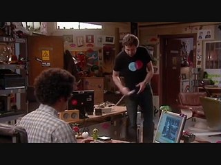 The IT Crowd - From Hell 5