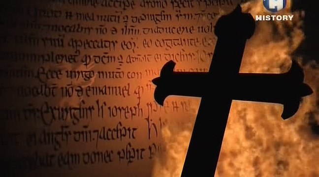 Средние века 01. Свет и Тьма. Вера, наука и магия / Il Medioevo