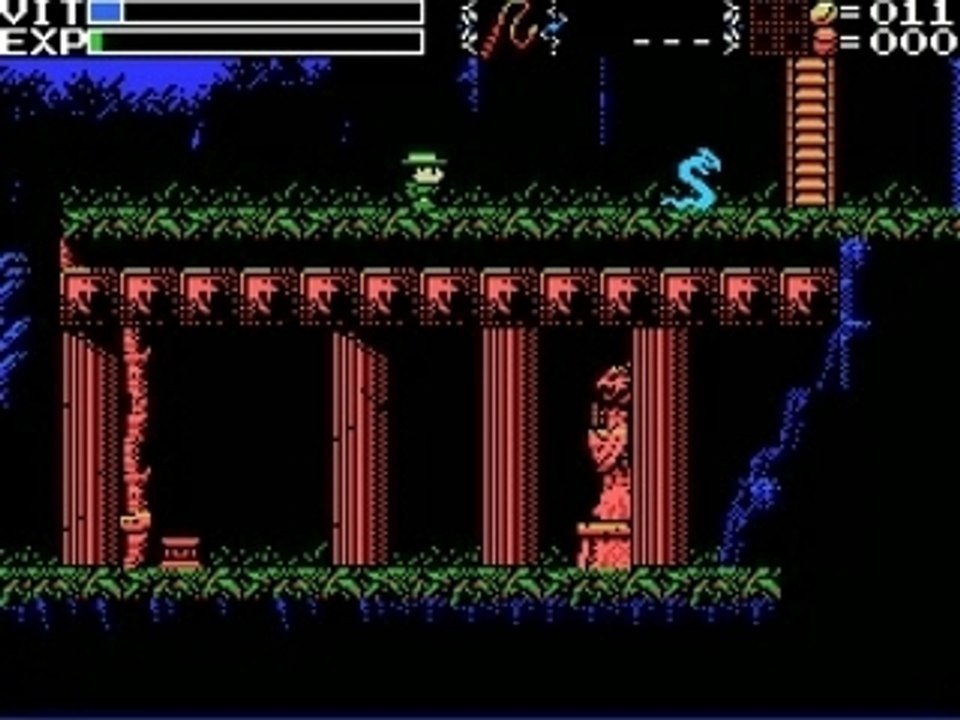 La-Castlevania
