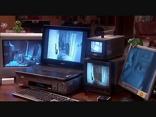 The IT Crowd - From Hell 7